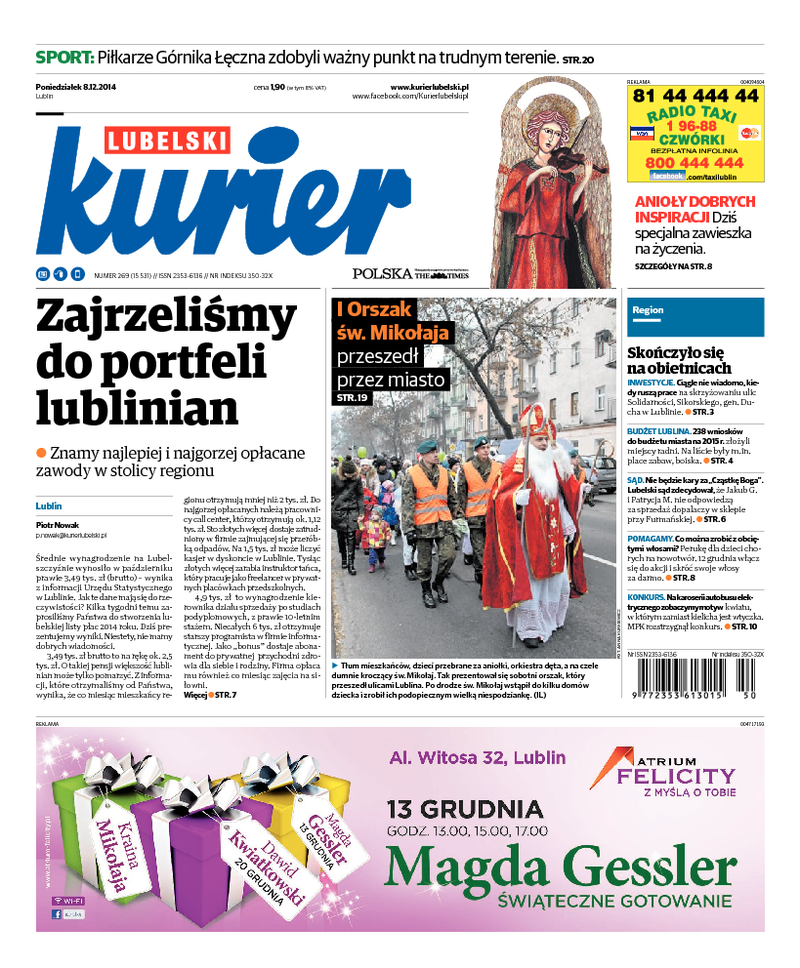 Kurier Lubelski