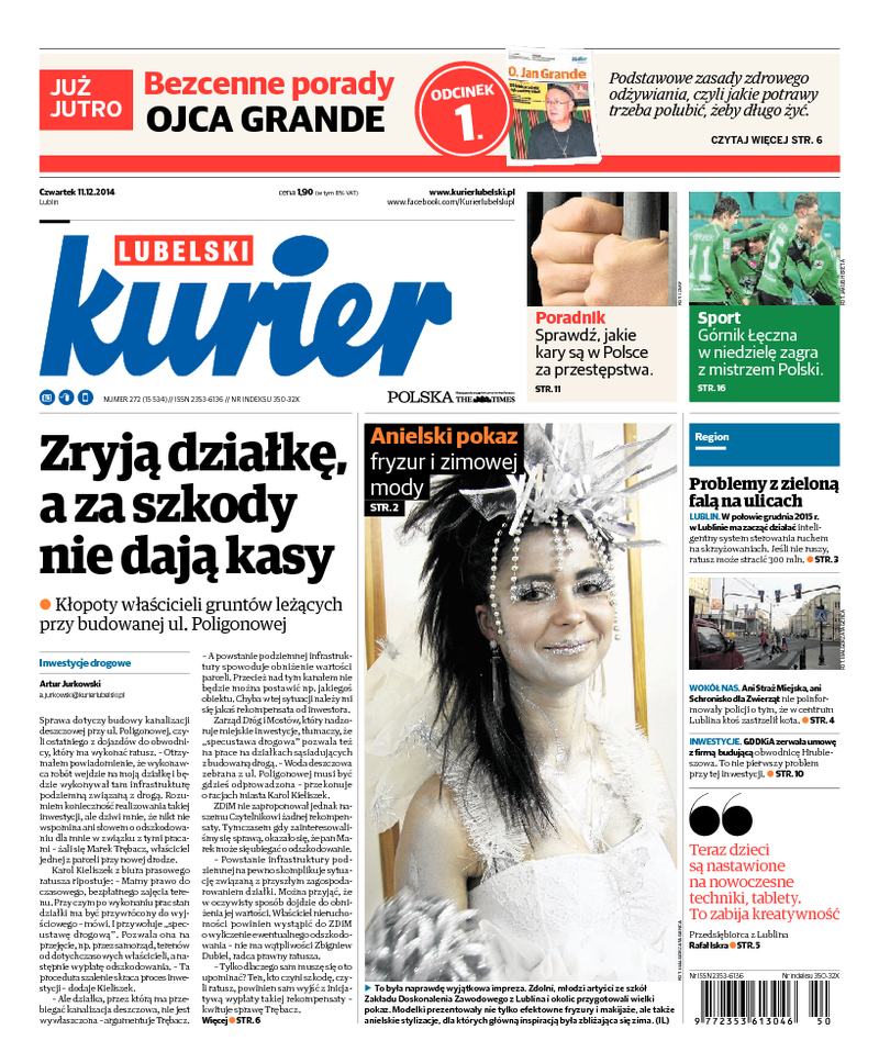 Kurier Lubelski