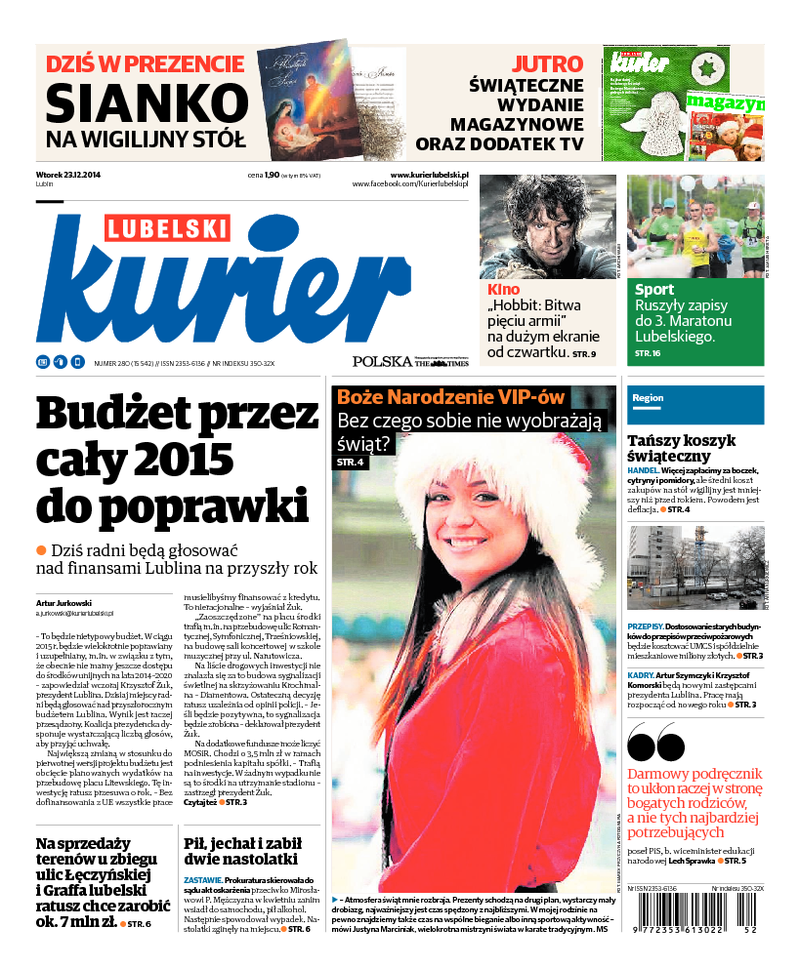 Kurier Lubelski