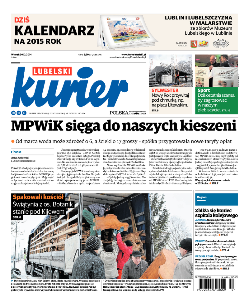 Kurier Lubelski