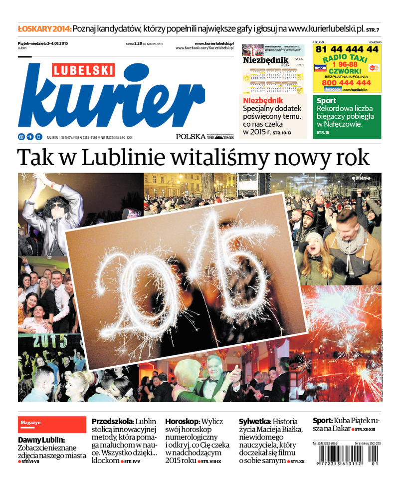 Kurier Lubelski