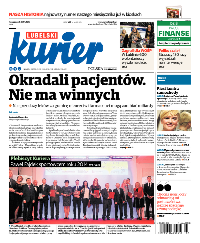 Kurier Lubelski