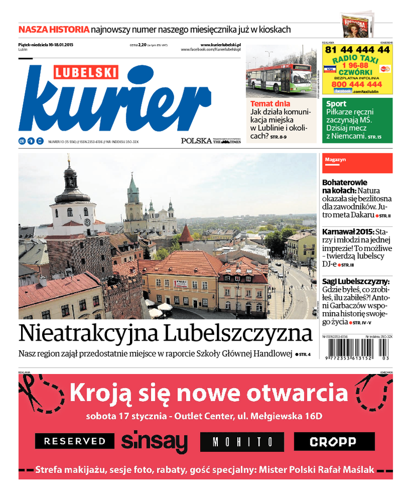 Kurier Lubelski