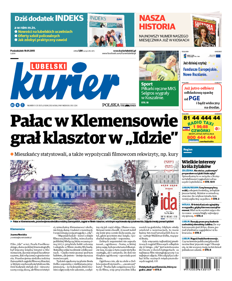 Kurier Lubelski