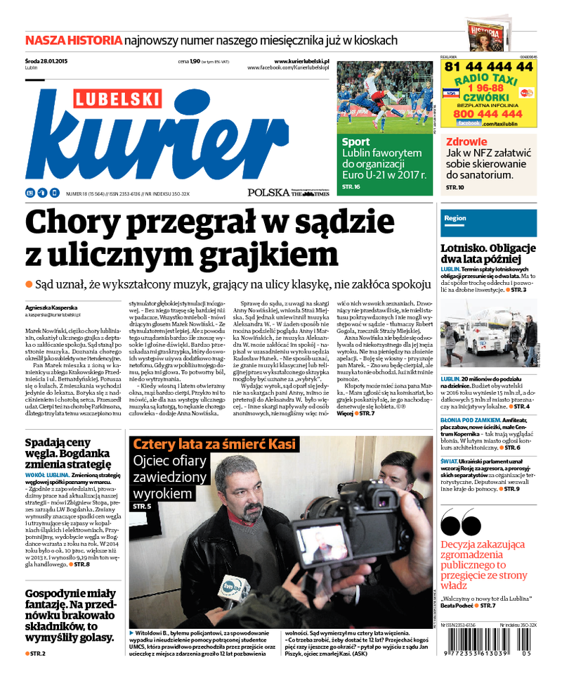 Kurier Lubelski