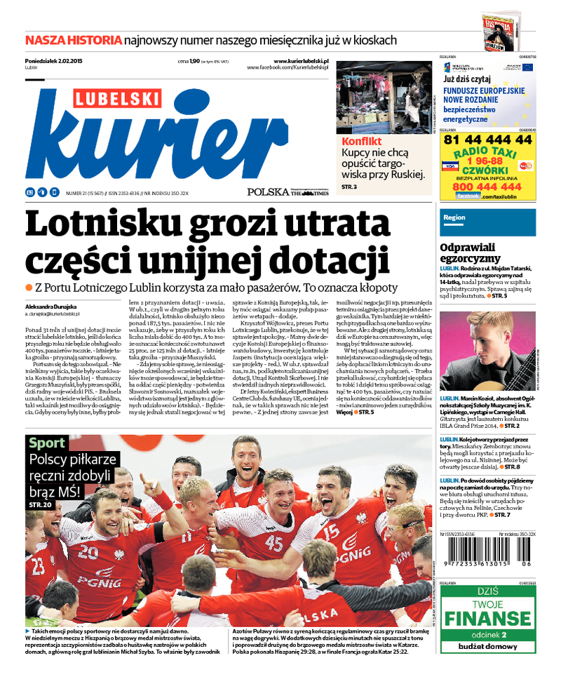 Kurier Lubelski