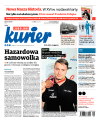 Kurier Lubelski