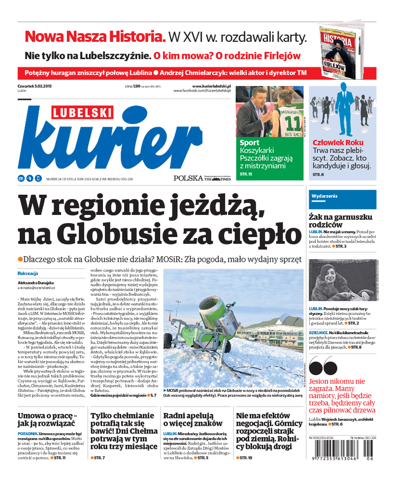 Kurier Lubelski