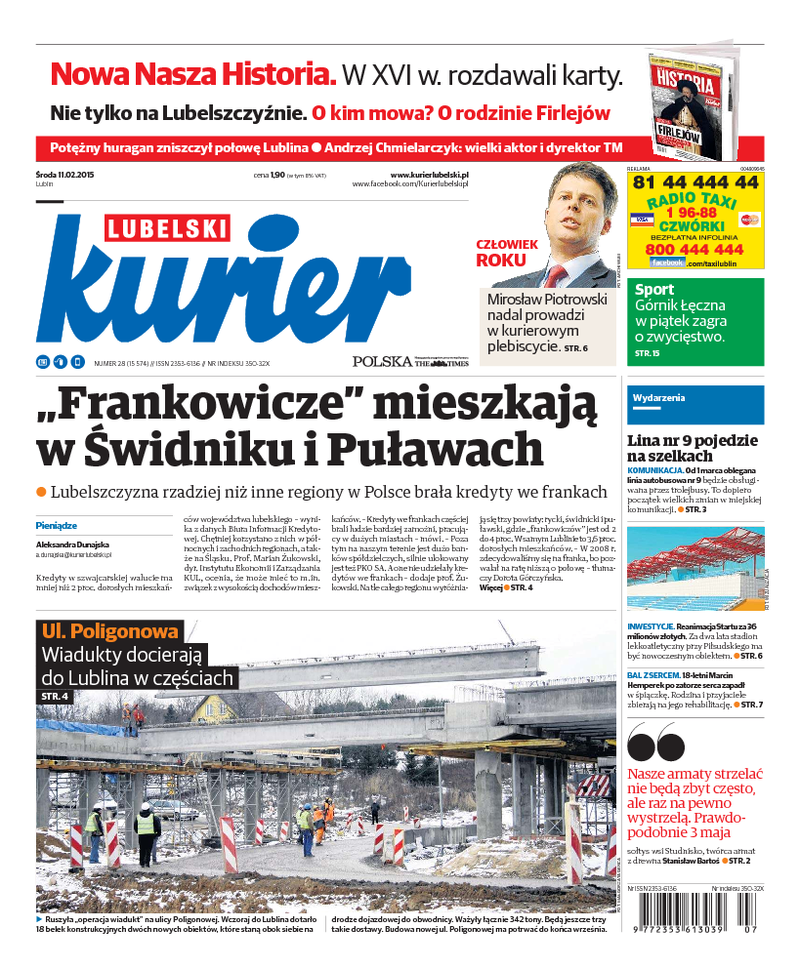 Kurier Lubelski