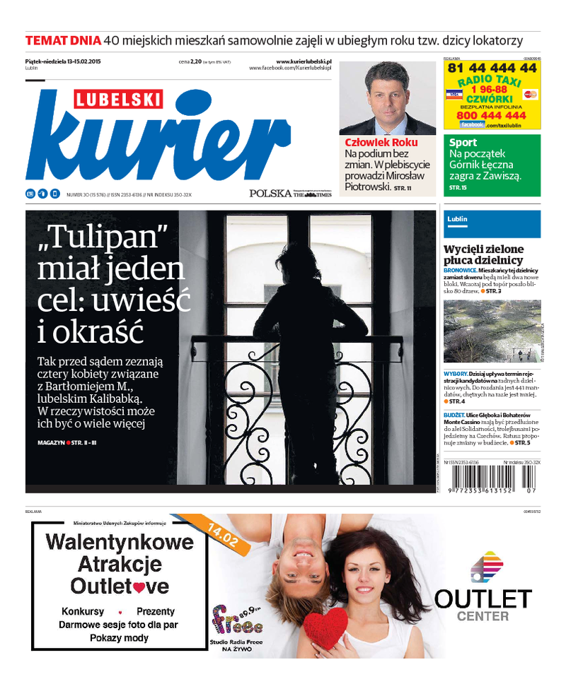 Kurier Lubelski