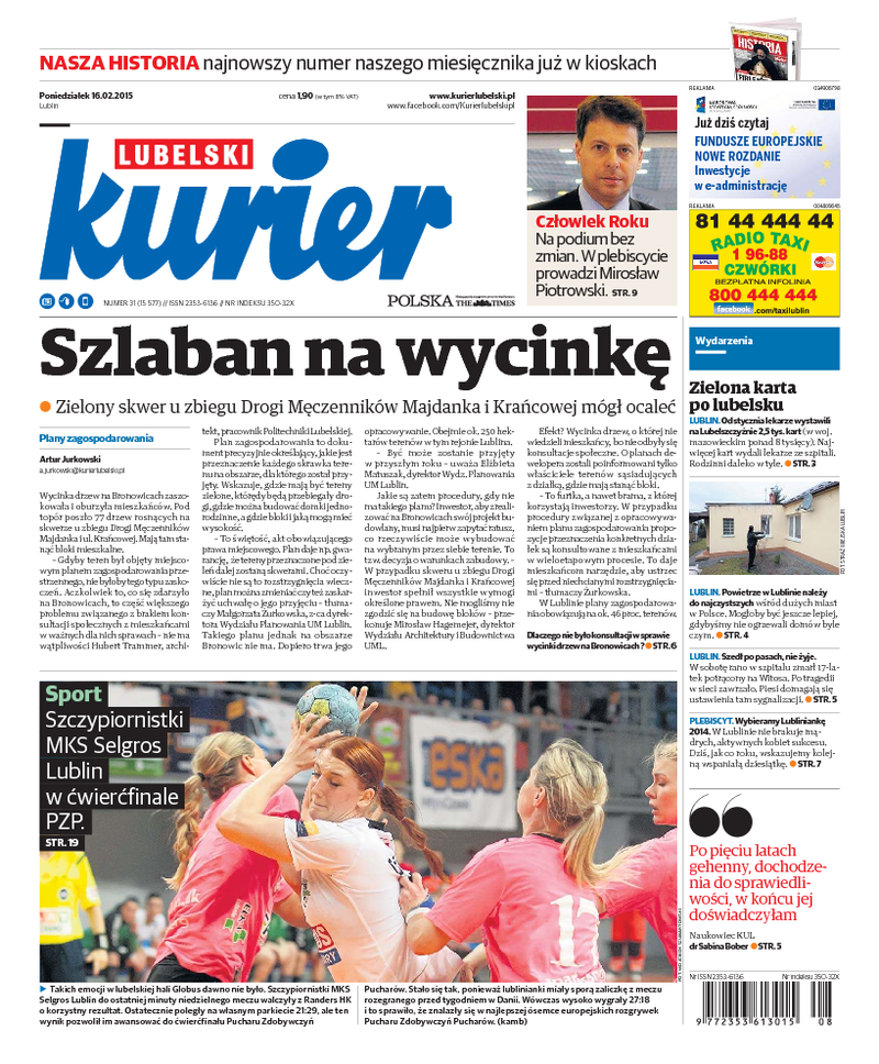 Kurier Lubelski