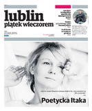 Tygodnik miejski Lublin piątek wieczorem