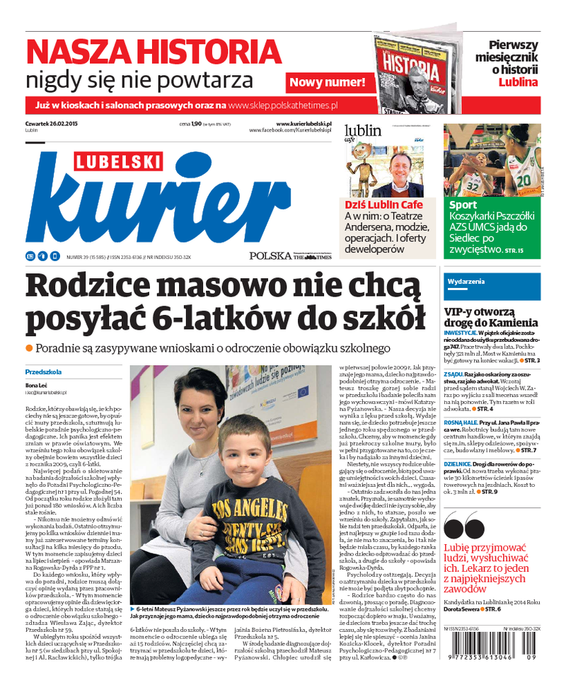 Kurier Lubelski