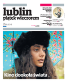 Tygodnik miejski Lublin piątek wieczorem