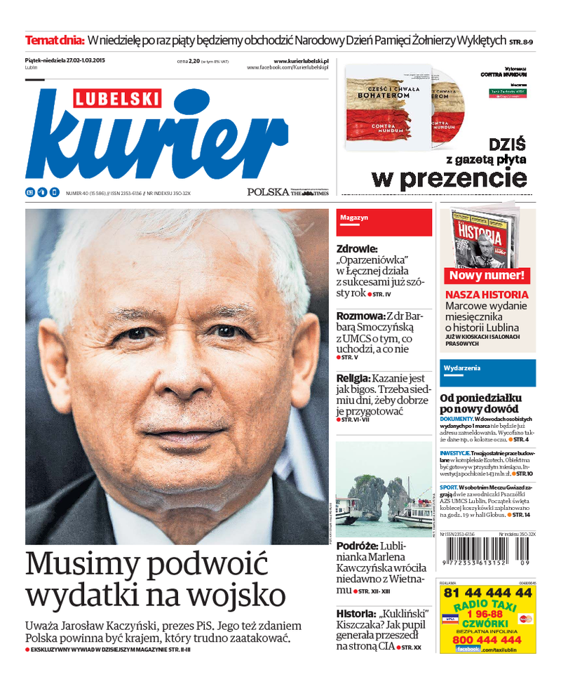 Kurier Lubelski