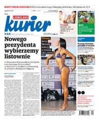 Kurier Lubelski