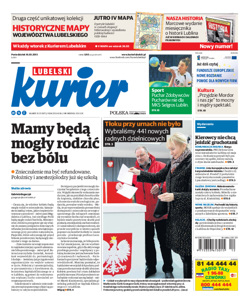 Kurier Lubelski