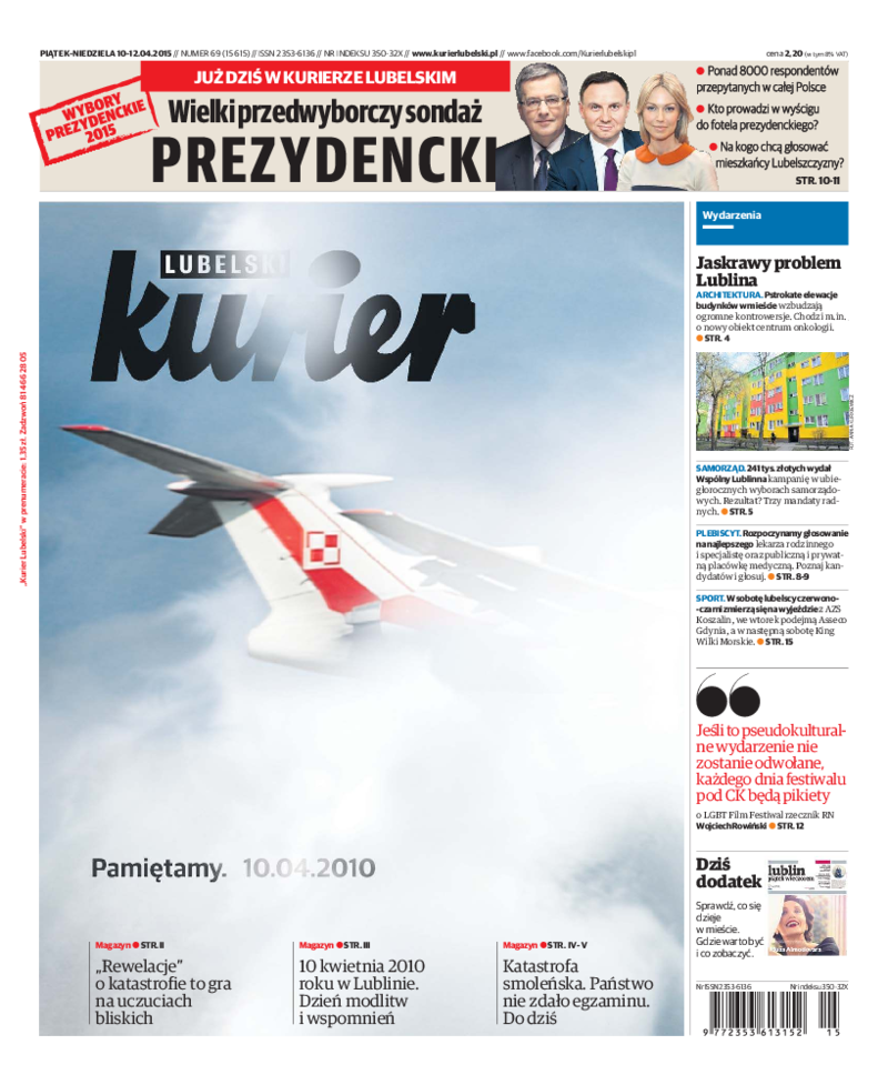 Kurier Lubelski