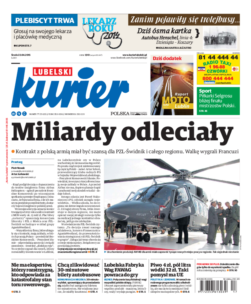 Kurier Lubelski