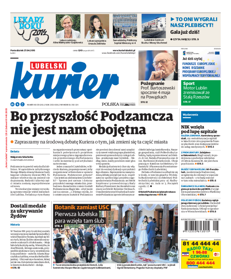 Kurier Lubelski