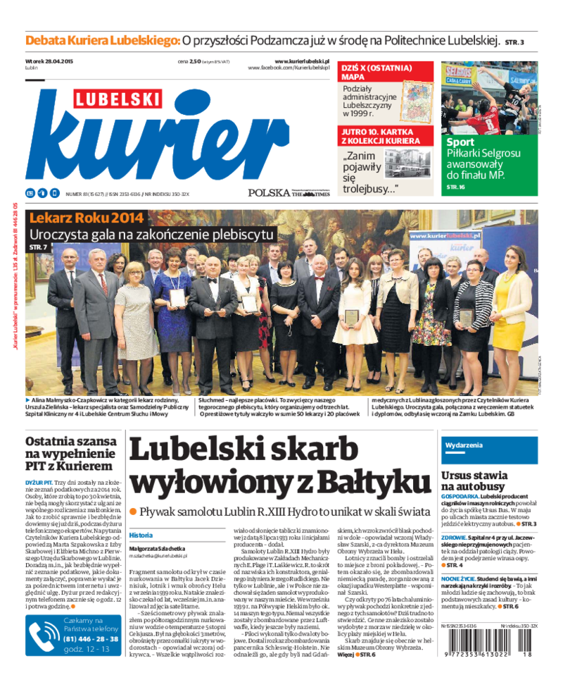 Kurier Lubelski