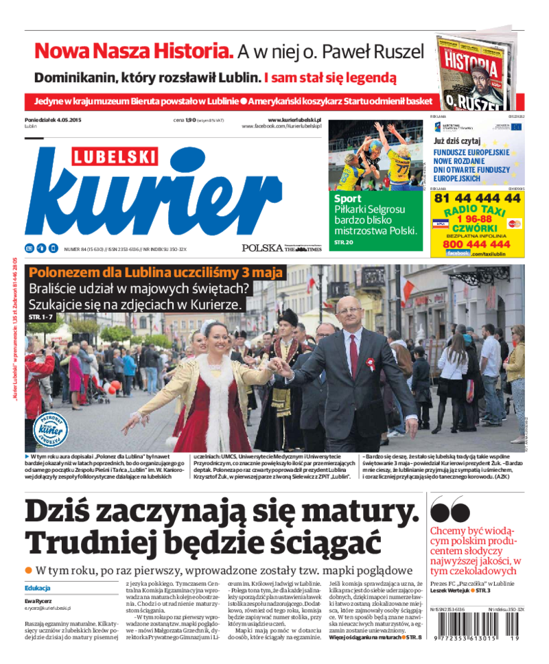 Kurier Lubelski