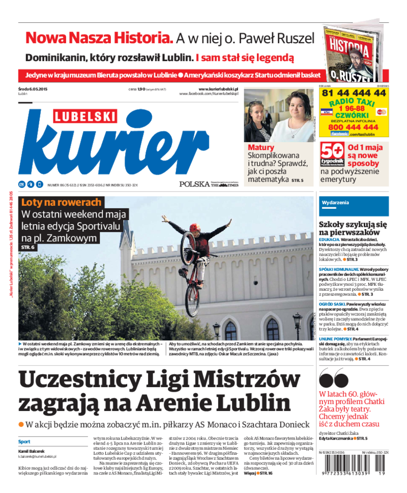 Kurier Lubelski