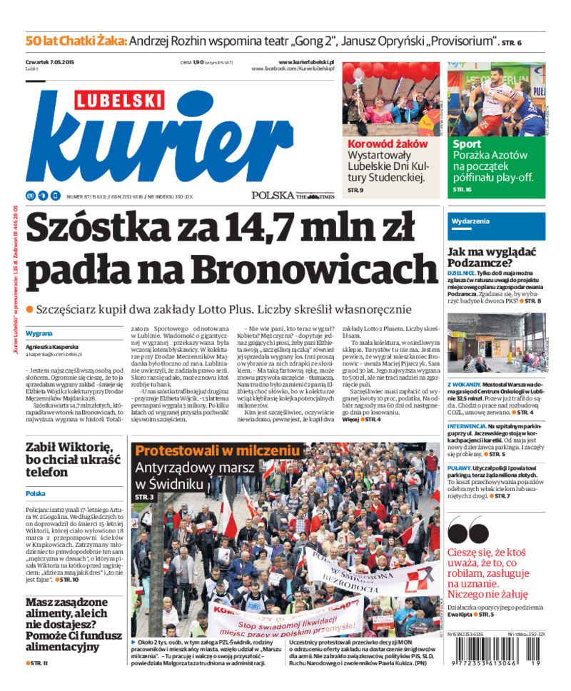 Kurier Lubelski