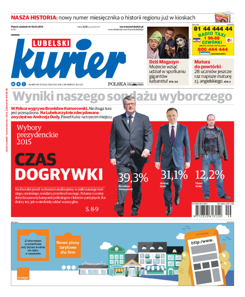 Kurier Lubelski