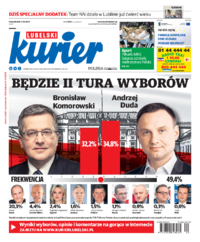 Kurier Lubelski