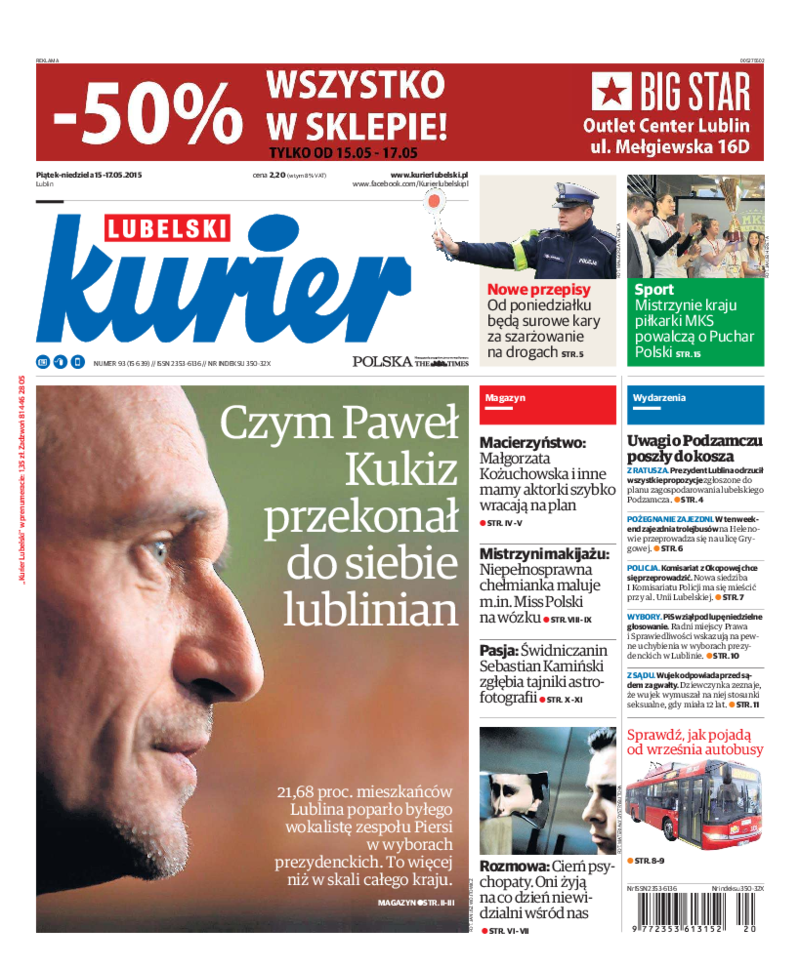 Kurier Lubelski