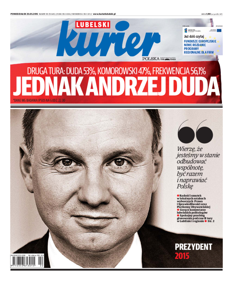 Kurier Lubelski