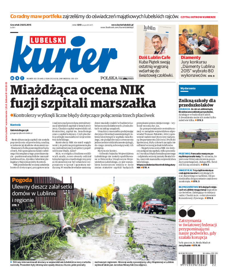 Kurier Lubelski