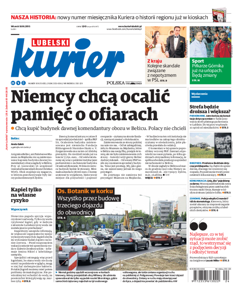 Kurier Lubelski