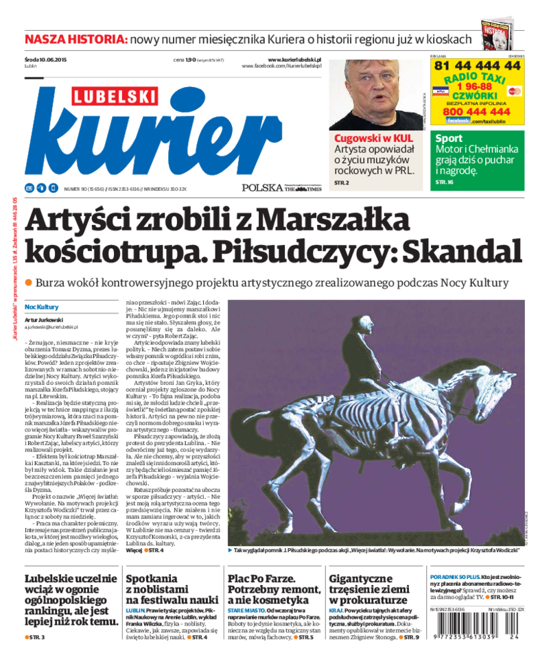 Kurier Lubelski