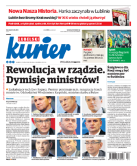 Kurier Lubelski