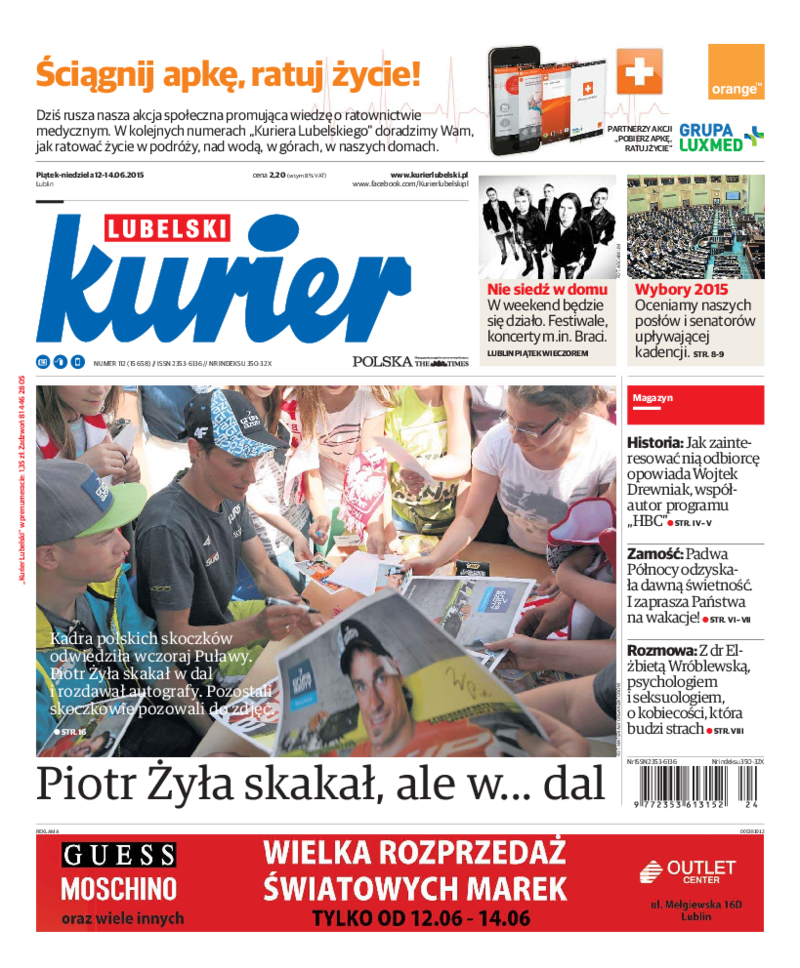 Kurier Lubelski