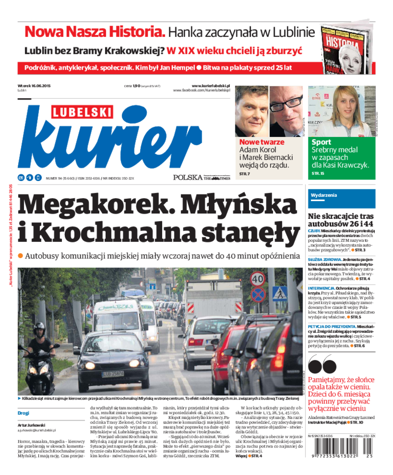 Kurier Lubelski