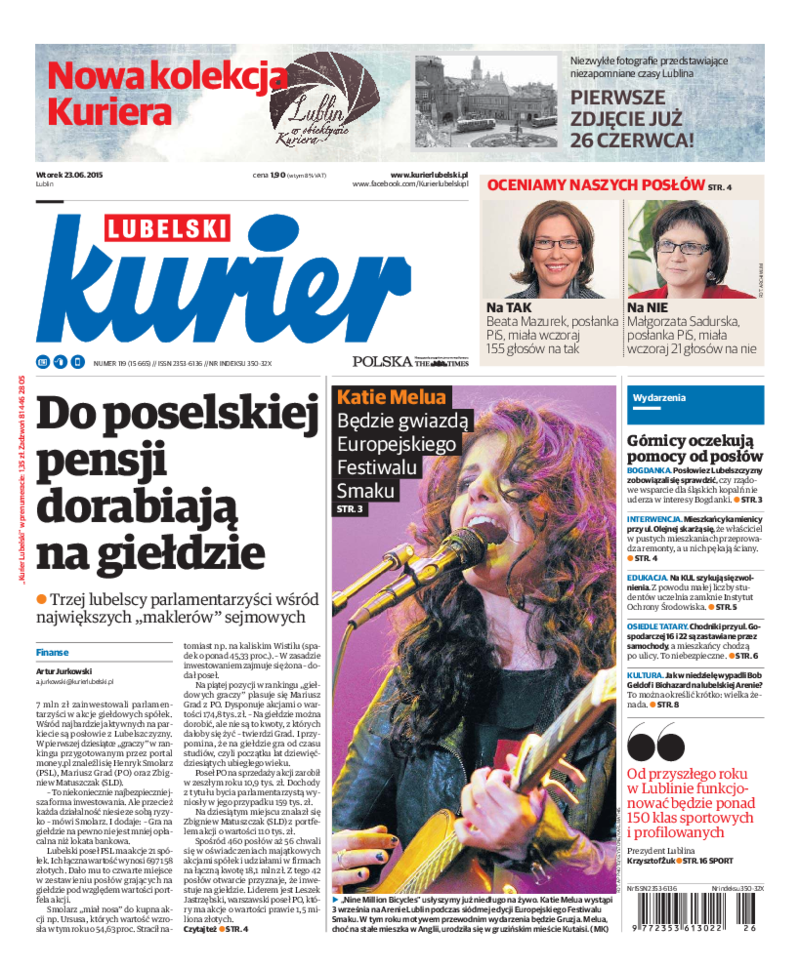 Kurier Lubelski