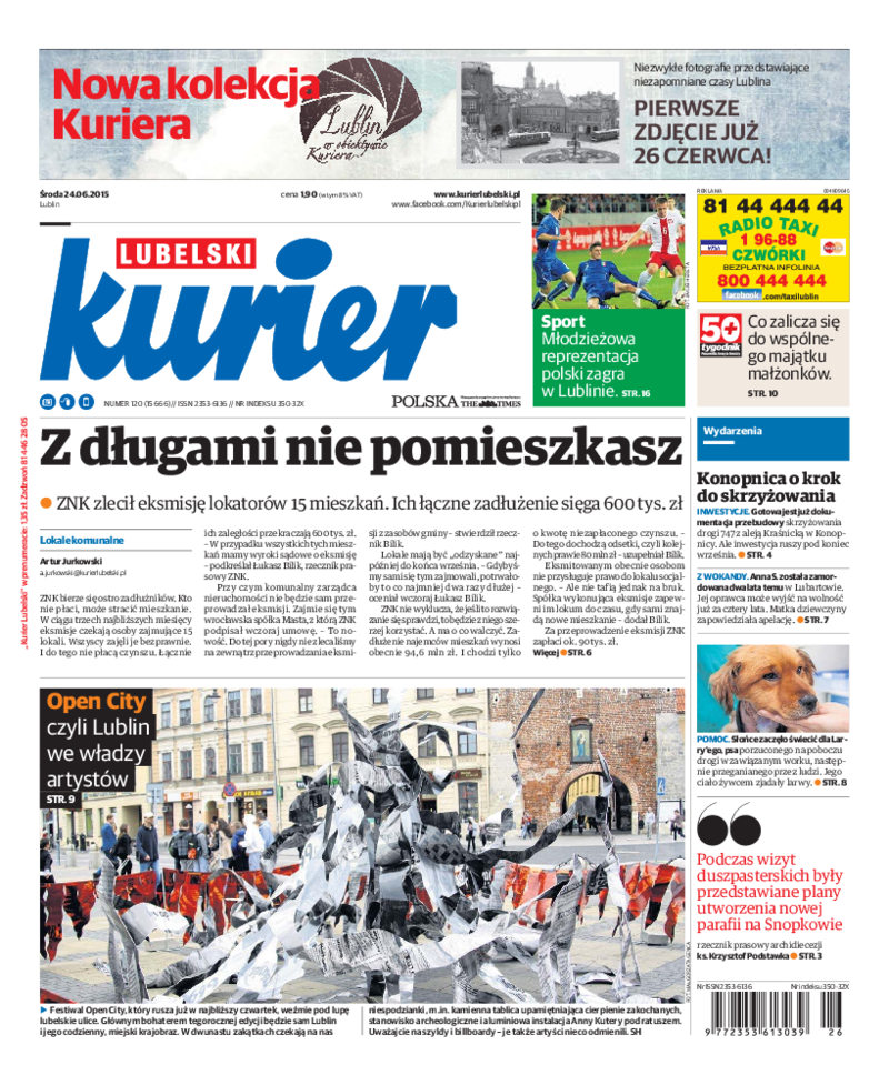 Kurier Lubelski