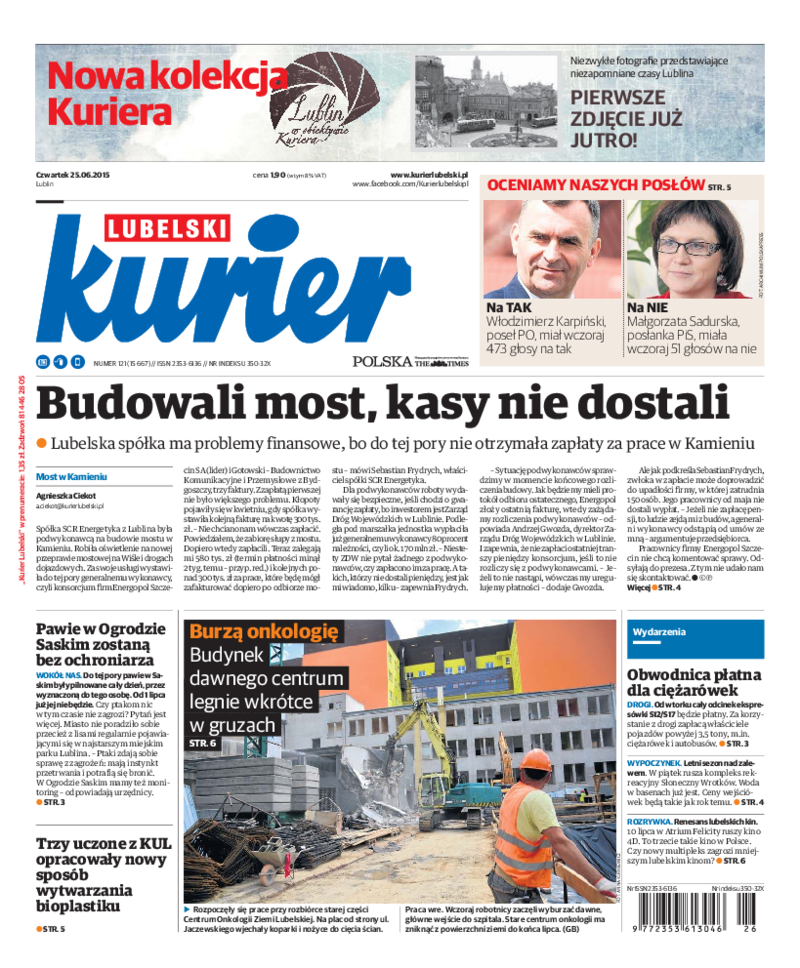 Kurier Lubelski