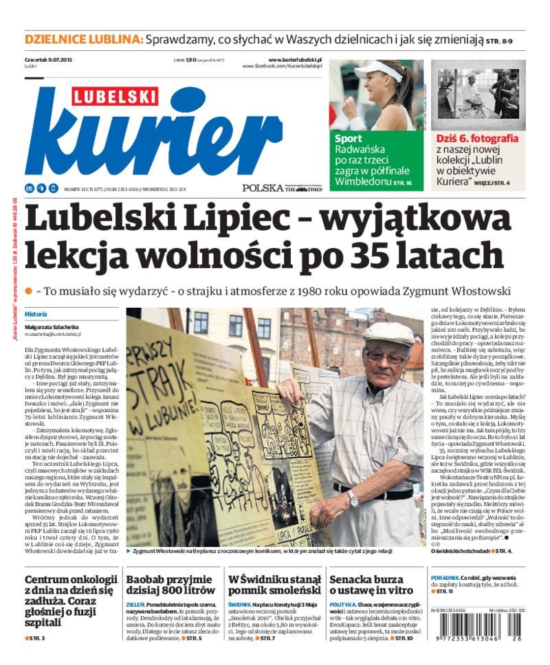 Kurier Lubelski