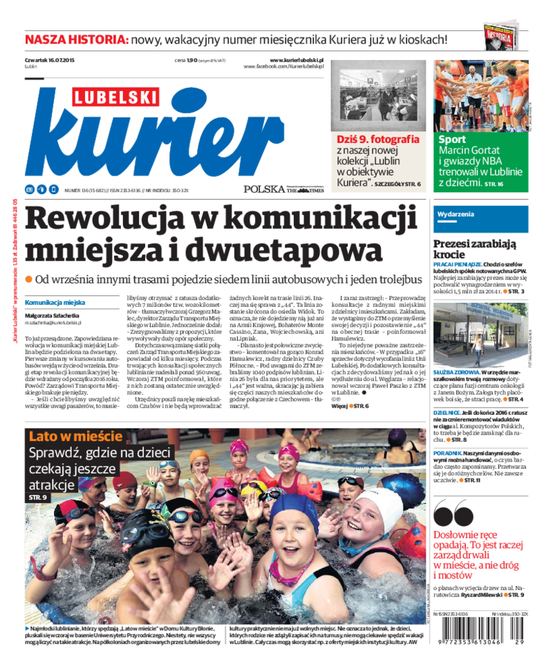 Kurier Lubelski