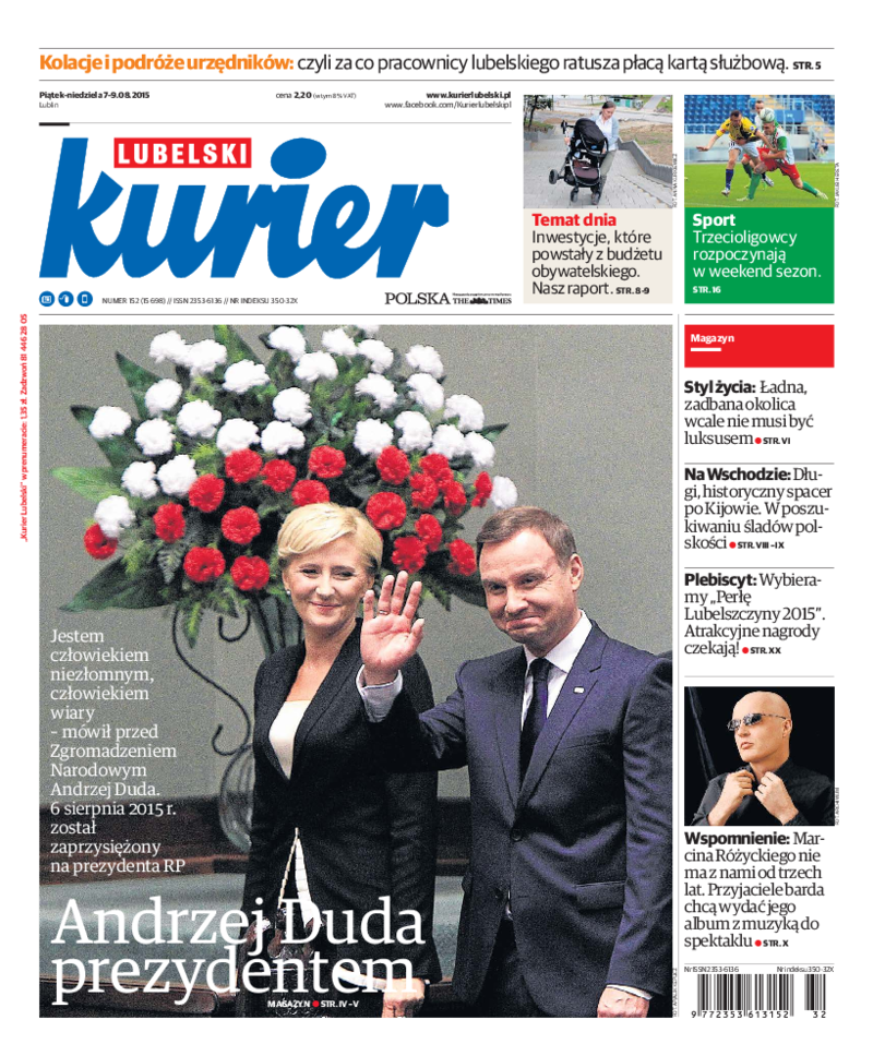 Kurier Lubelski