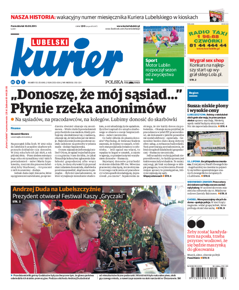 Kurier Lubelski