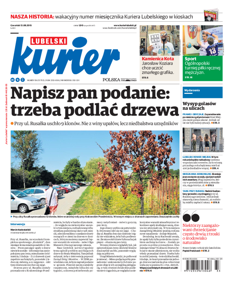 Kurier Lubelski