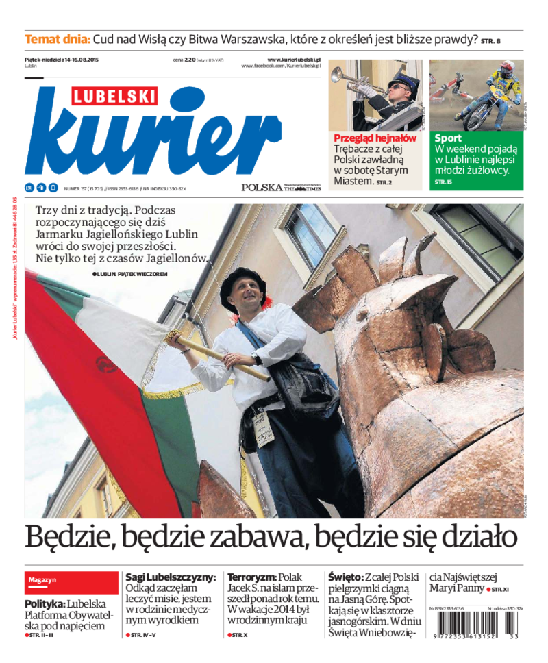 Kurier Lubelski