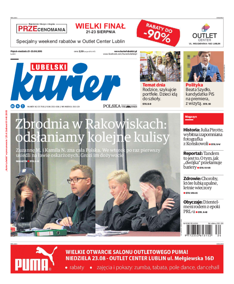 Kurier Lubelski