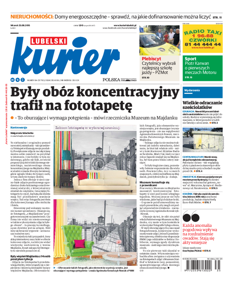 Kurier Lubelski