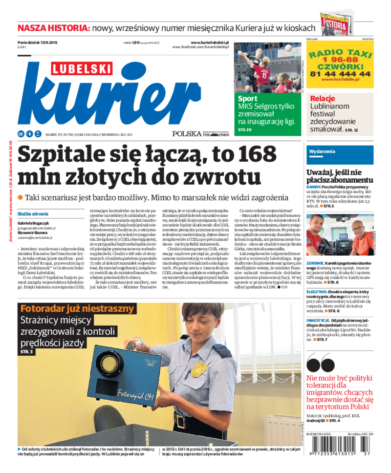 Kurier Lubelski